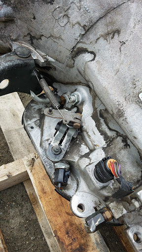 Auto Parts Store «Coast Auto Supplies & Dismantling», reviews and photos, 112 Lee Rd, Watsonville, CA 95076, USA