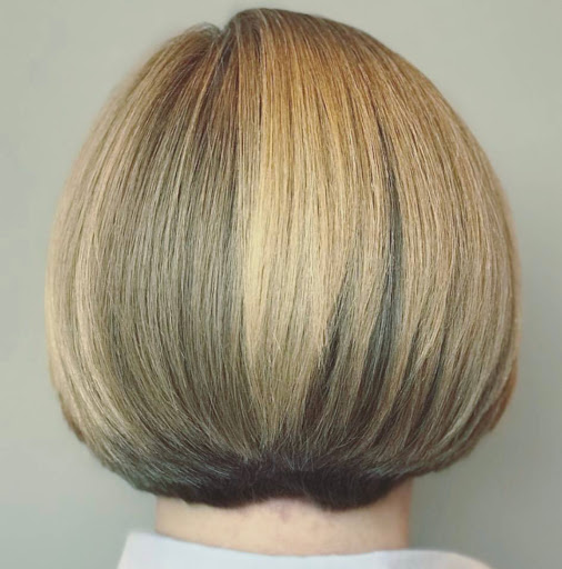 Hair Salon «Von Kekel Aveda Lifestyle Salon Spa», reviews and photos, 4209 Lassiter Mill Rd #114, Raleigh, NC 27609, USA