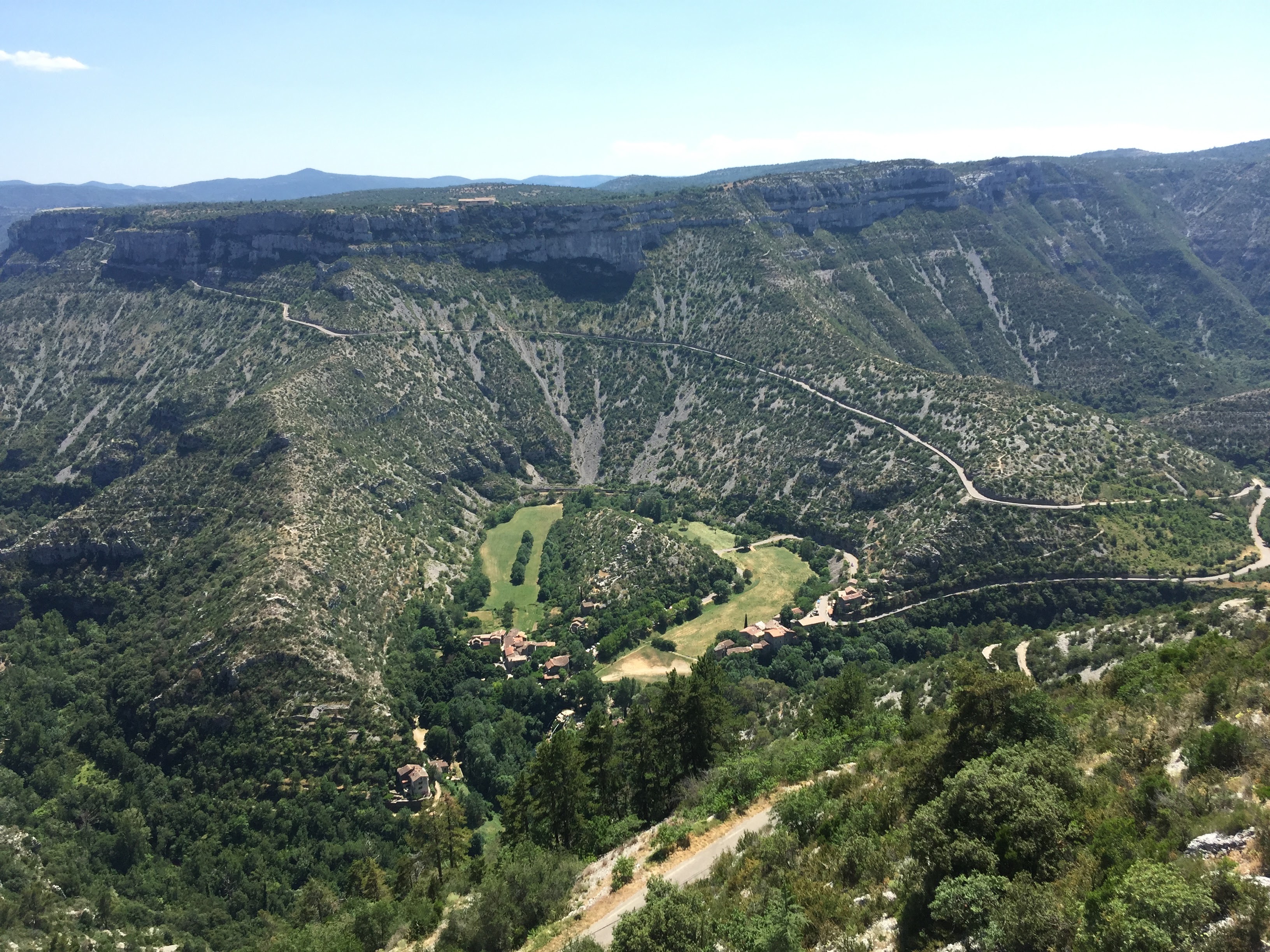Photo n° 2 de l'avis de Detection.o fait le 30/07/2018 à 06:52