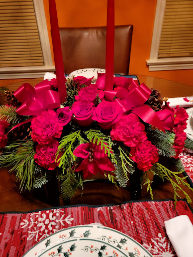 Florist «Ambassador Floral Co», reviews and photos, 11045 S Halsted St, Chicago, IL 60628, USA