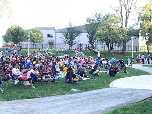 Community Center «Greenwood Community Center», reviews and photos, 100 Surina Way, Greenwood, IN 46143, USA