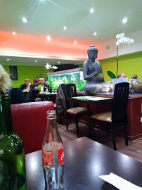Atmosphère du Restaurant vietnamien Wok'n Délices à Carpentras - n°3