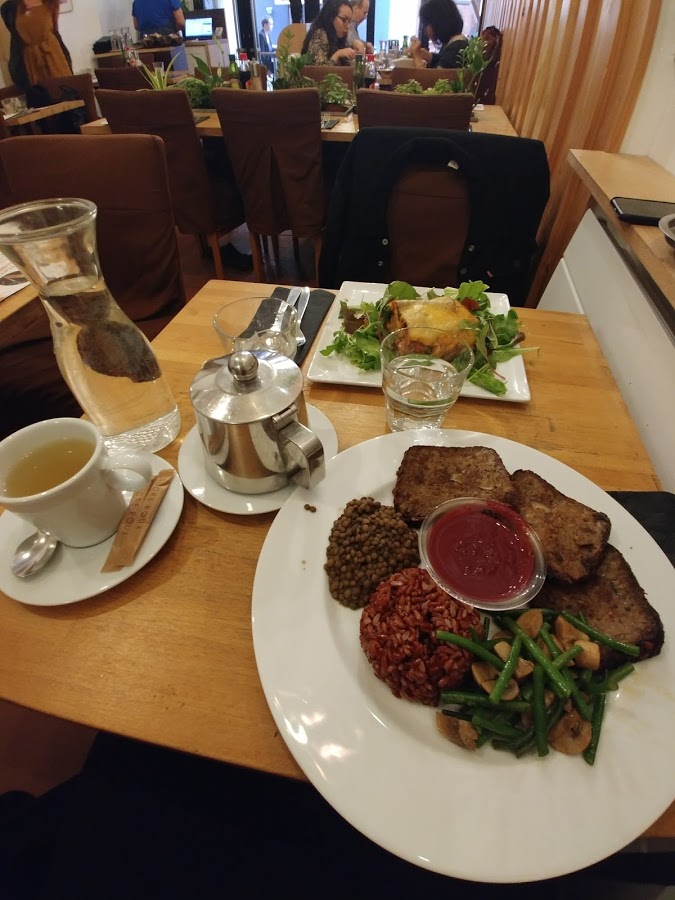 Photo n° 1 de l'avis de Cécile.a fait le 30/03/2018 à 10:25