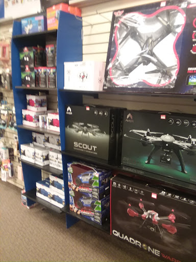 Variety Store «FYE», reviews and photos, 130 Stratford Dr, Bloomingdale, IL 60108, USA