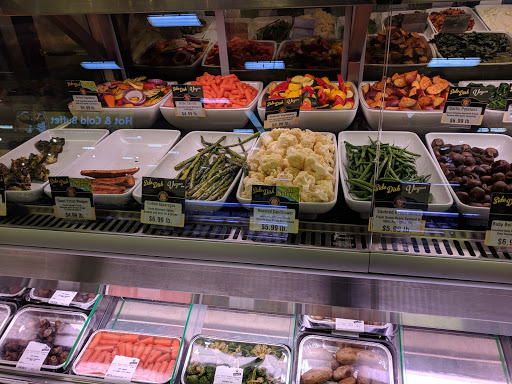 Produce Market «ShopRite of Hamilton Market Place», reviews and photos, 130 Marketplace Blvd, Hamilton Township, NJ 08691, USA