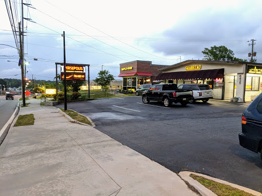 Grocery Store «Shahrzad», reviews and photos, 6435 Roswell Rd NE # A, Atlanta, GA 30328, USA