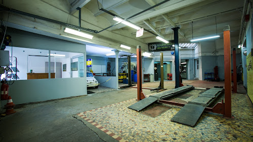 Atelier de réparation automobile Garage VINSON Privas
