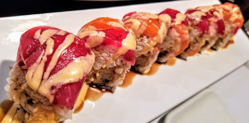 Sushi Dake