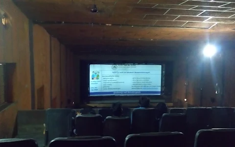 Annapurna Theater image