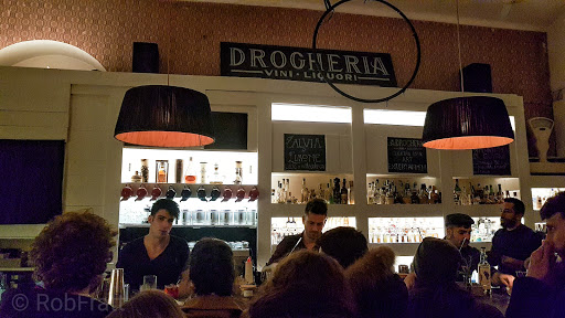 La Drogheria - Cocktail Bar