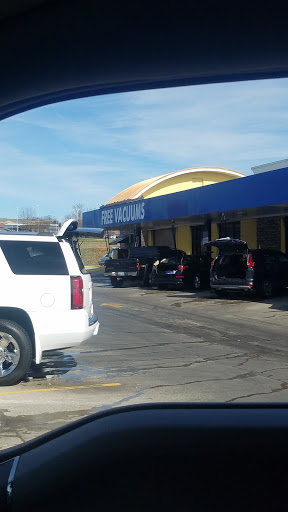 Car Wash «PureMagic Carwash», reviews and photos, 956 US-321, Lenoir City, TN 37771, USA