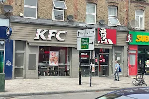 KFC Canning Town - Barking Road image