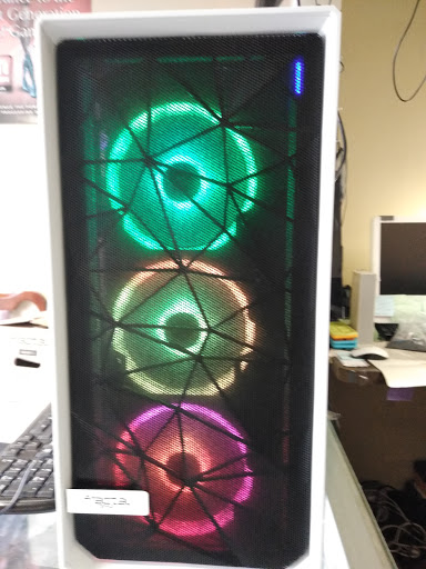 Computer Repair Service «TECH TODAY COMPUTER REPAIR», reviews and photos, 4505 Hwy 6 N, Houston, TX 77084, USA