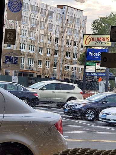 Store «Goodwill», reviews and photos, 190 Columbus Blvd, New Britain, CT 06051, USA