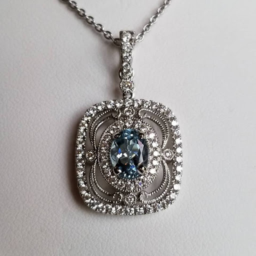 Jeweler «Rohr Jewelers», reviews and photos, 813 N Jefferson St, Milwaukee, WI 53202, USA