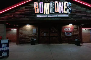 Bombones Restaurant image