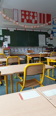 École d'Application Picpus à Paris