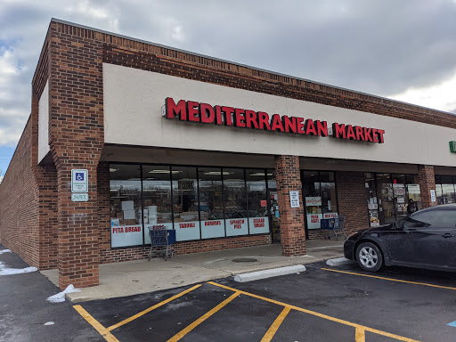 Mediterranean Market, 7553 Pearl Rd, Cleveland, OH 44130, USA, 