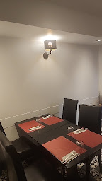 Photo n°13 de Villa Gaïndé - Restaurant Afro-Sénégalais à Caen ()