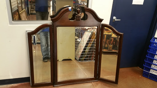 Thrift Store «Goodwill Industries Of Fort Worth- Mansfield», reviews and photos, 960 N Walnut Creek Dr, Mansfield, TX 76063, USA