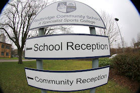 Redbridge Community School