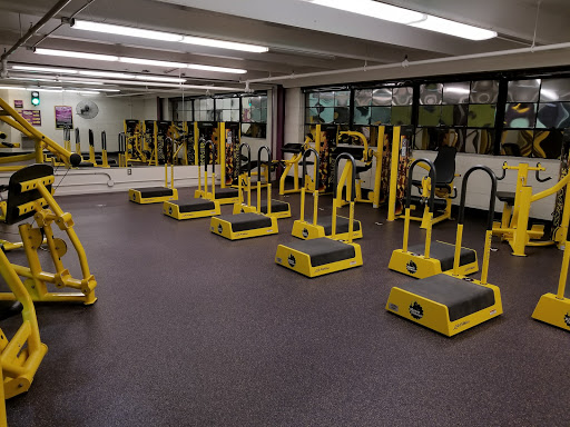 Gym «Planet Fitness», reviews and photos, 235 E Main St, Northville, MI 48167, USA