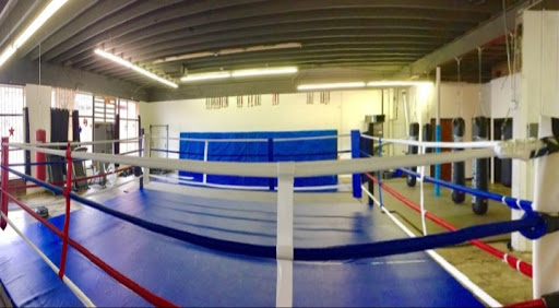 Boxing Gym «House of Warrior Boxing and Martial Arts Gym», reviews and photos, 4310 Naomi Dr, Louisville, KY 40219, USA
