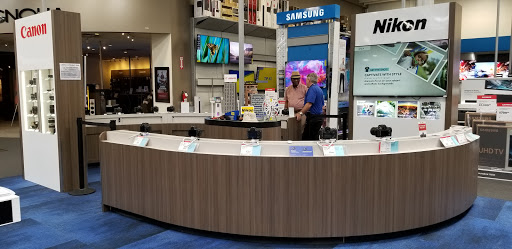Electronics Store «Best Buy», reviews and photos, 8251 Gateway Overlook Dr, Elkridge, MD 21075, USA