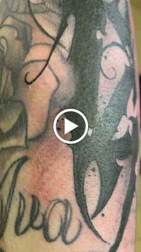 Explore cuba tattoo ideas, creative tattoo ideas in Beaumont, available at Solid Black Ink Tattoo Parlor