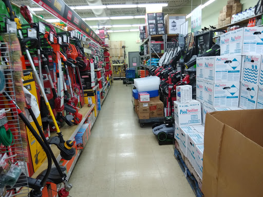 Hardware Store «Great Lakes Ace Hardware», reviews and photos, 9868 E Grand River Ave, Brighton, MI 48116, USA