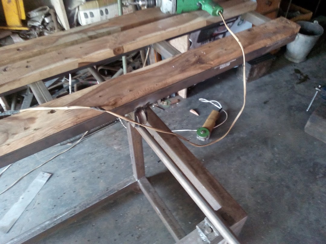Sube Engineering Works