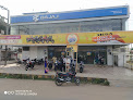 Bajaj Auto (sita Rama Motors, Rayagada, J K Road)