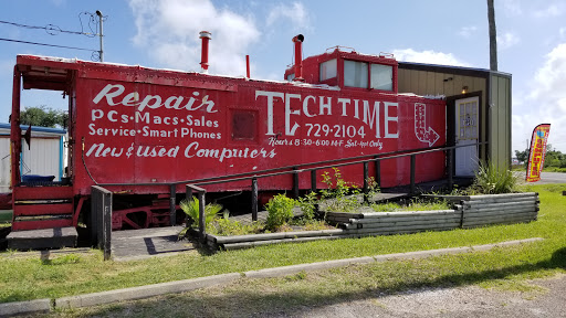 Computer Repair Service «Tech Time LLC», reviews and photos, 202 TX-35 BUS, Rockport, TX 78382, USA