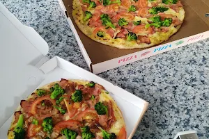 Pizzeria & Kiosk PALERMO image