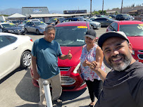 Libertys Motors - Photo 1 - Car repair in Montclair, CA, Pomona