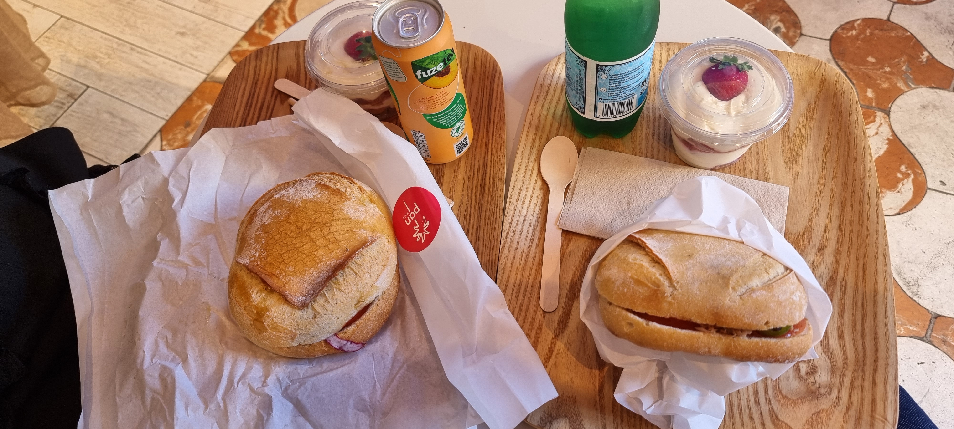 Photo n° 2 de l'avis de Jérôme.h fait le 29/08/2022 à 11:48