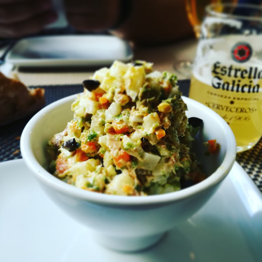 Taberna de Lesto