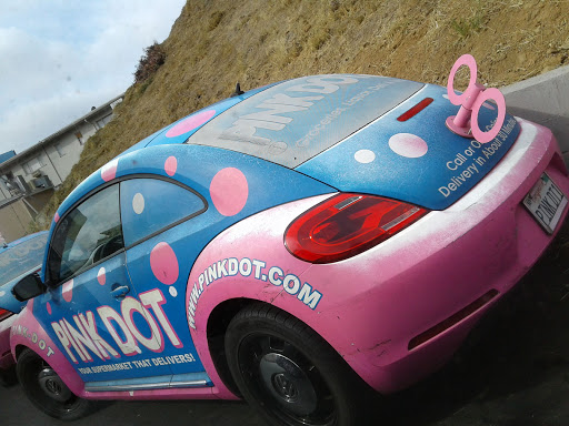 Supermarket «Pink Dot», reviews and photos, 8495 Sunset Blvd, West Hollywood, CA 90069, USA