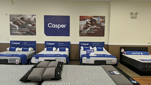 Mattress Store «Mattress Warehouse of Marlton», reviews and photos, 46 W Rte 70, Marlton, NJ 08053, USA