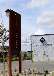 Company of Tiles Ltd