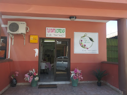 Tulip Crafts & Coffee Shop - M4GW+R2R, Zwide Street, Mbabane, Eswatini