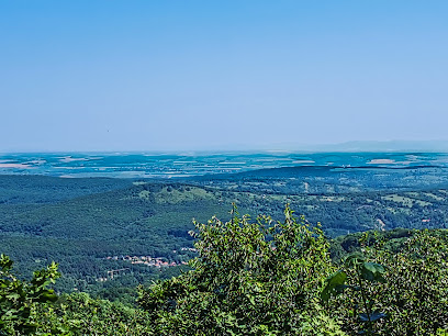 Oxigén sétaút