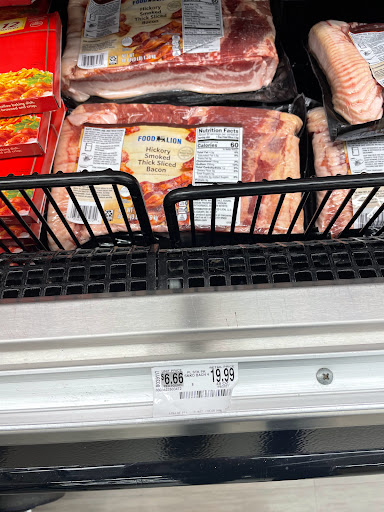 Grocery Store «Food Lion», reviews and photos, 9537 Bridgeville Center Rd, Bridgeville, DE 19933, USA