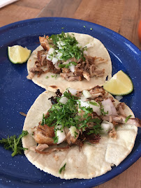 Carnitas du Restaurant mexicain Quartier Mexic'Au à Chamalières - n°5