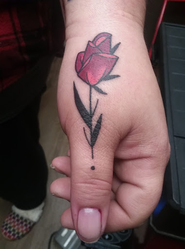 Tattoo Shop «Tried & True tattoo», reviews and photos, 6670 New Nashville Hwy #100, Smyrna, TN 37167, USA