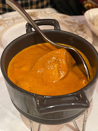 Curry du Restaurant indien Karishma Lounge à Divonne-les-Bains - n°14