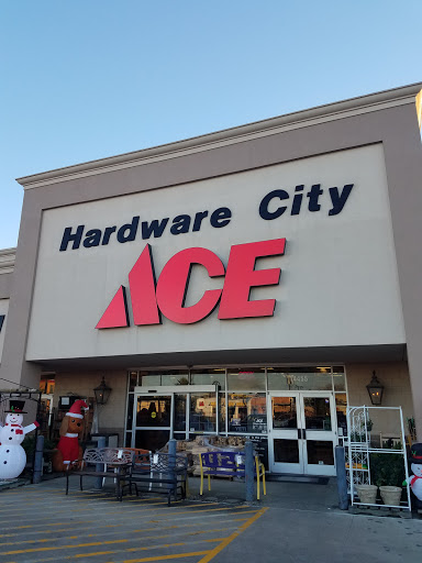 Hardware City, 14455 Memorial Dr, Houston, TX 77079, USA, 