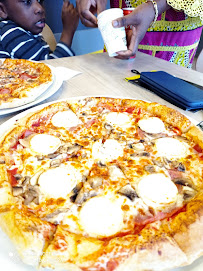 Plats et boissons du Pizzeria Five Pizza Original - Colombes - n°16