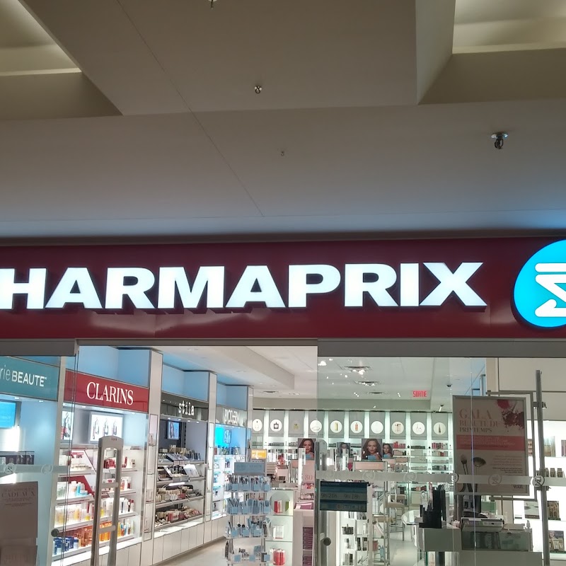 Pharmaprix