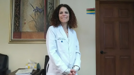Neck & Back Pain Relief Dr.Laura Reagan